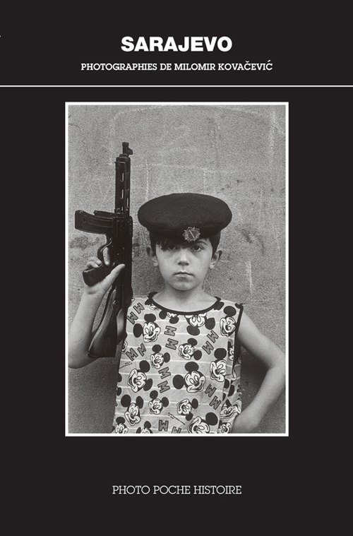 Copertina di Photo Poche Histoire