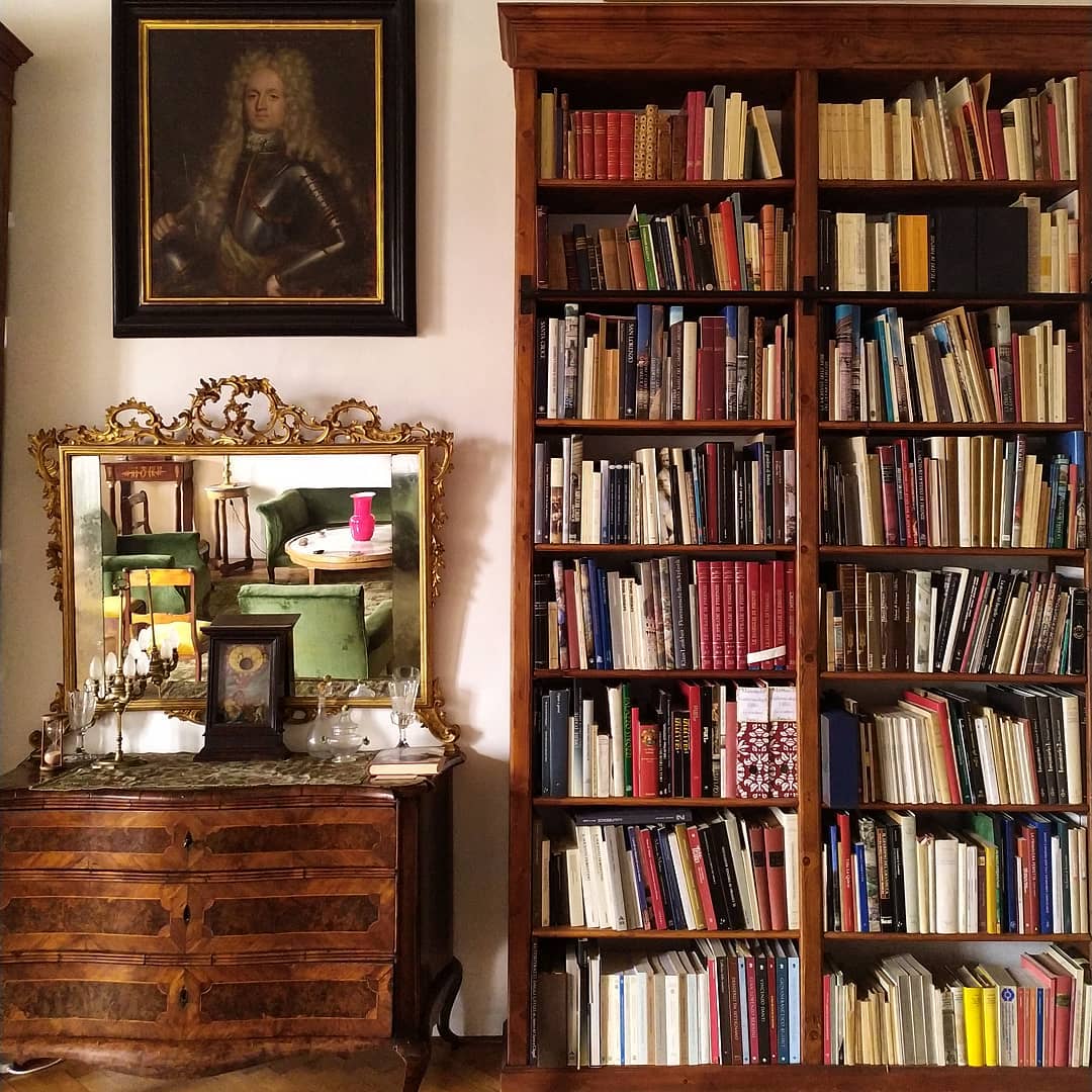 Fondazione Memofonte