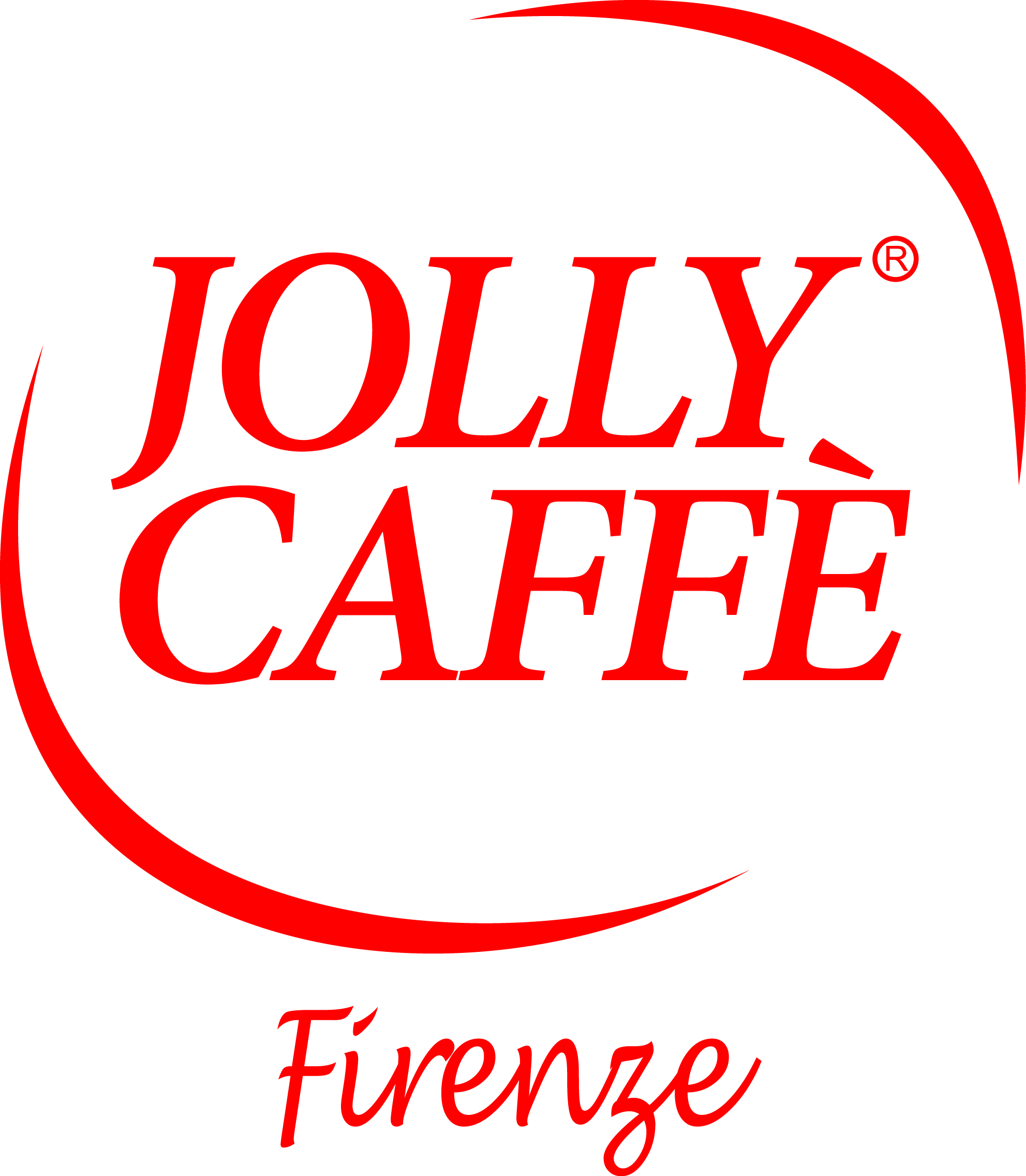 Jolly Caffè Logo